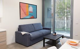 Monviso Bijou Exclusive Apartment